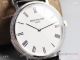 Super Clone Patek Philippe Calatrava Cal.240 Movement Watch Black Leather Strap (9)_th.jpg